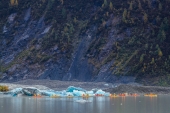 Kayaking the Icebergs of Valdez Glacier Lake