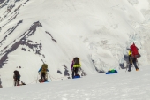 Norwegian Climbing Team
