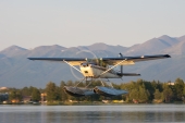 Cessna 180 N2968A