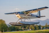 Cessna 180 N2968A