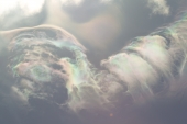Cirrus Cloud Iridescence