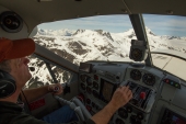 Glacier Bay Bush Pilot