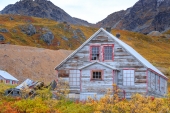 Independence Mine Apartment House