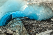 Under Worthing Glaciers Edge