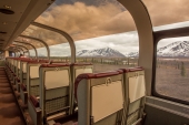 Views From the Alaska Railroad
